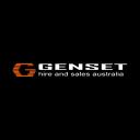Genset Hire and Sales Australia logo